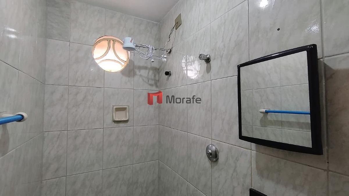 Apartamento, Salgado Filho, 1 Quarto, 0 Vaga