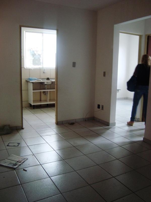 Apartamento, São Bernardo, 2 Quartos, 1 Vaga