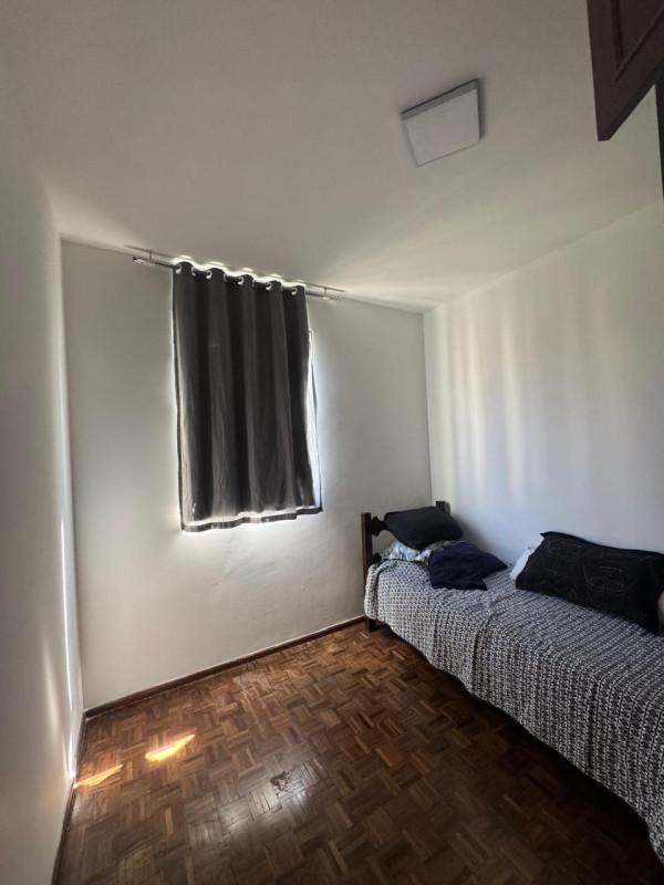 Apartamento, Coração Eucarístico, 3 Quartos, 1 Vaga, 1 Suíte