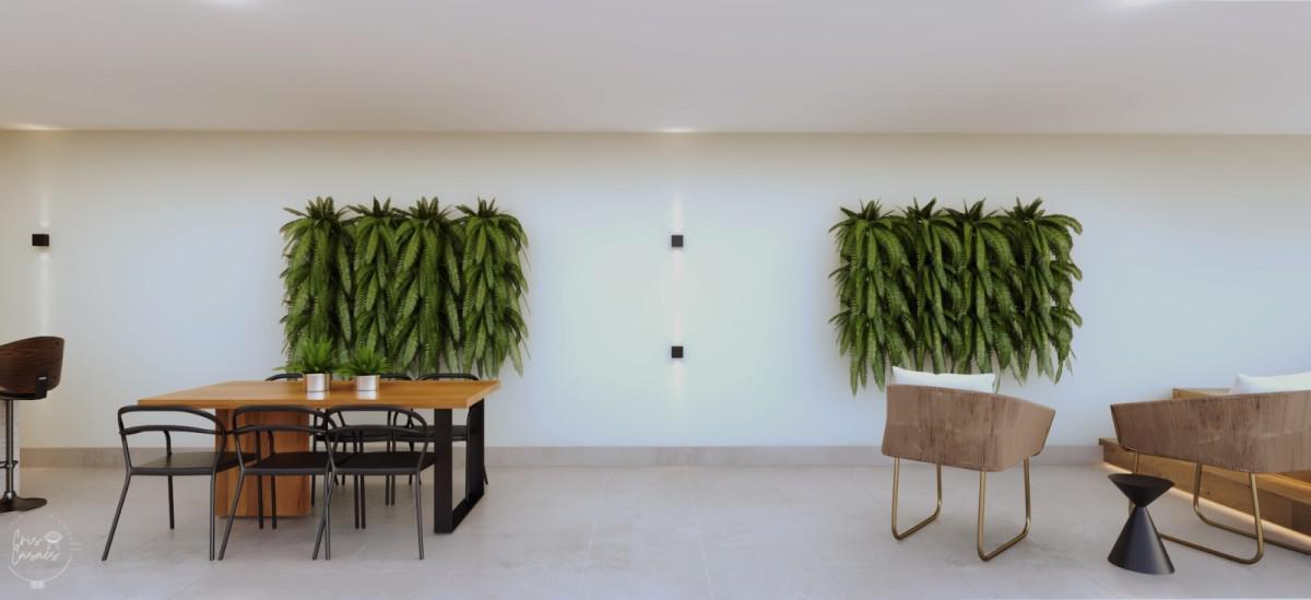 Apartamento, Coqueiros, 2 Quartos, 2 Vagas, 1 Suíte