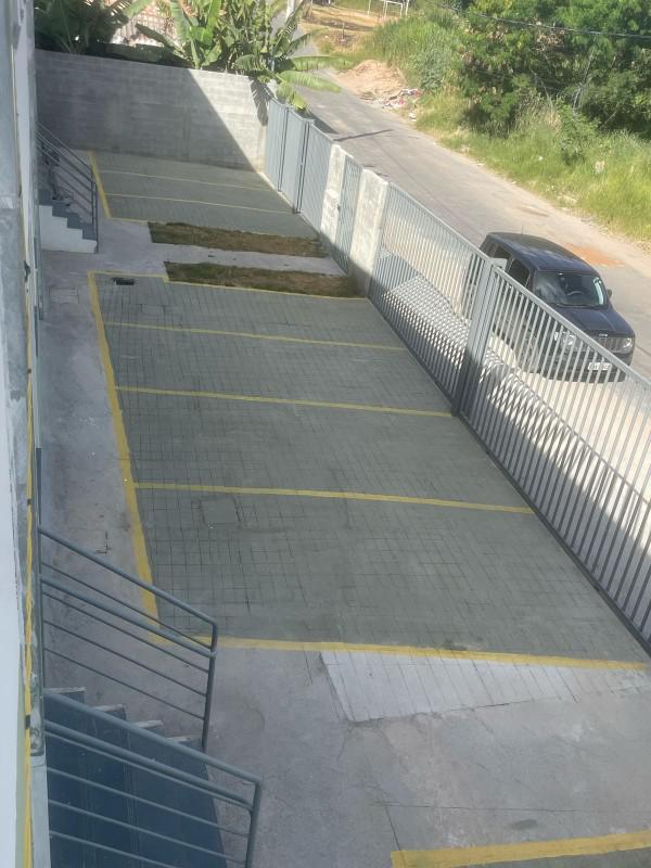 Apartamento, Vereda, 2 Quartos, 1 Vaga