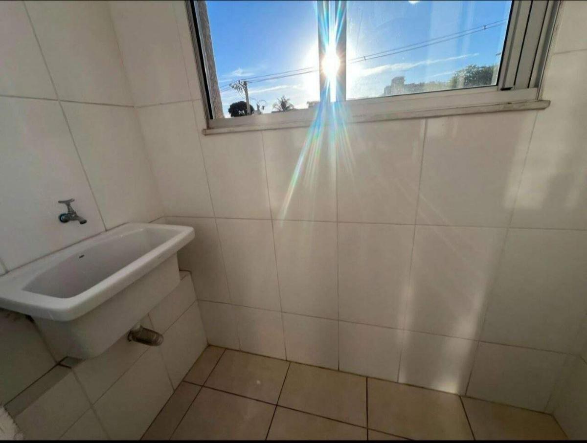 Apartamento, Ouro Preto, 2 Quartos, 1 Vaga, 1 Suíte