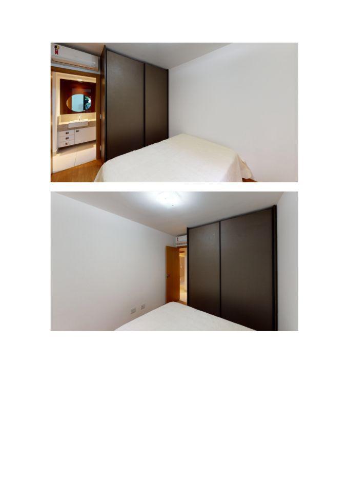 Apartamento, Savassi, 2 Quartos, 2 Vagas, 1 Suíte