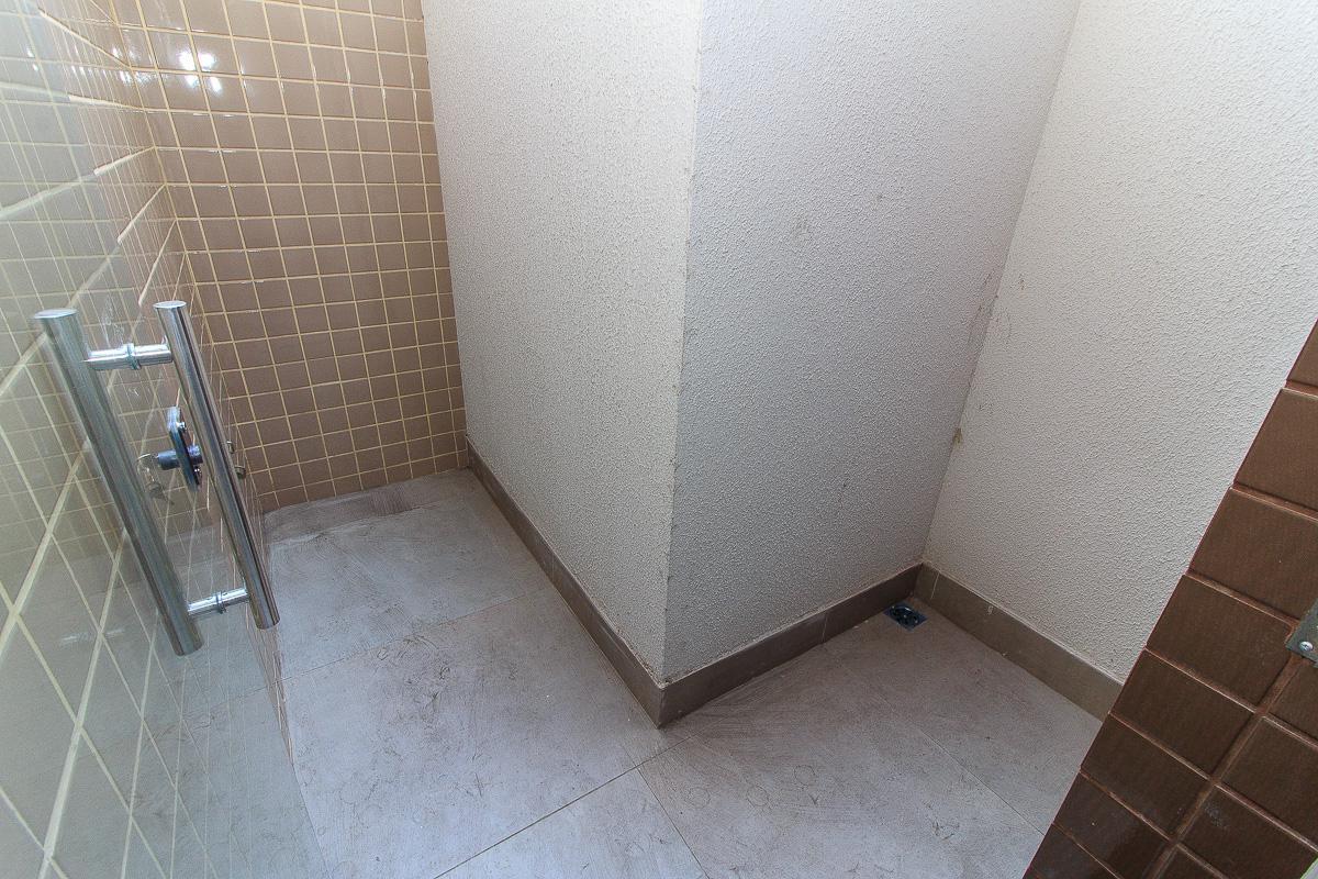 Apartamento, Santa Branca, 2 Quartos, 2 Vagas