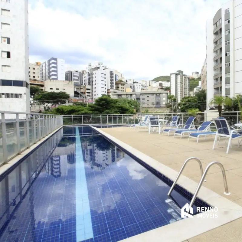 Cobertura, Buritis, 3 Quartos, 3 Vagas, 4 Suítes