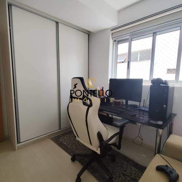 Apartamento, Lourdes, 4 Quartos, 3 Vagas, 1 Suíte