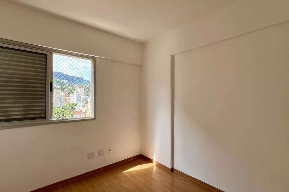 Apartamento, Serra, 3 Quartos, 2 Vagas, 1 Suíte