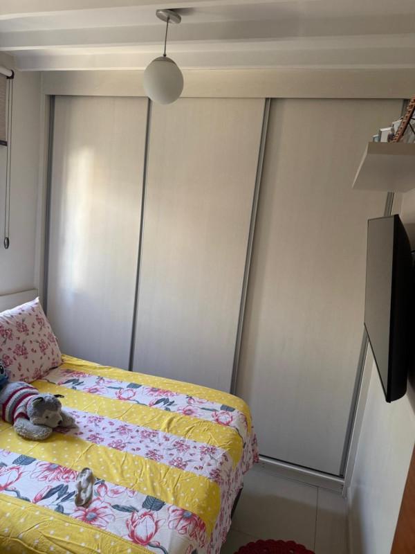 Apartamento, Industrial, 2 Quartos, 1 Vaga