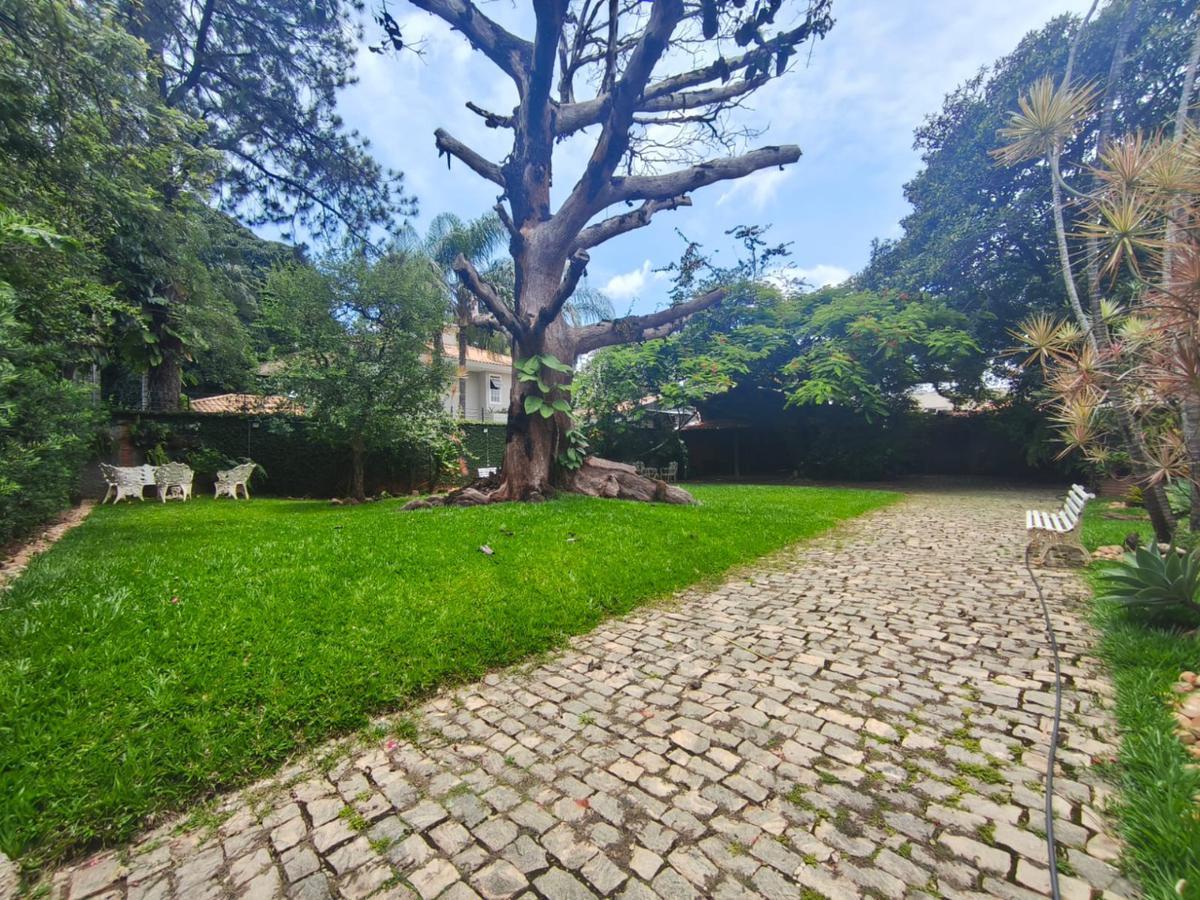 Casa, São Luiz (pampulha), 4 Quartos, 5 Vagas, 1 Suíte