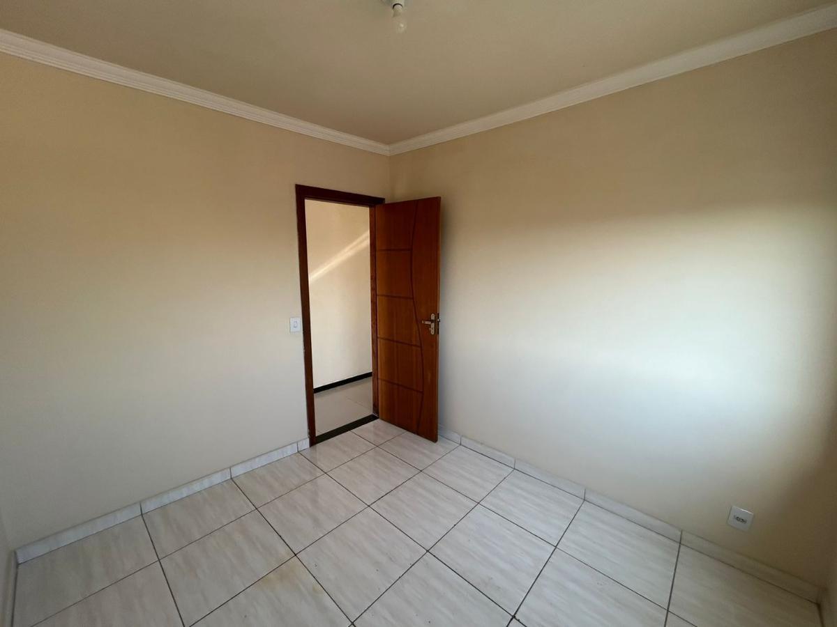 Casa, Nossa Senhora de Fátima, 3 Quartos, 2 Vagas, 1 Suíte