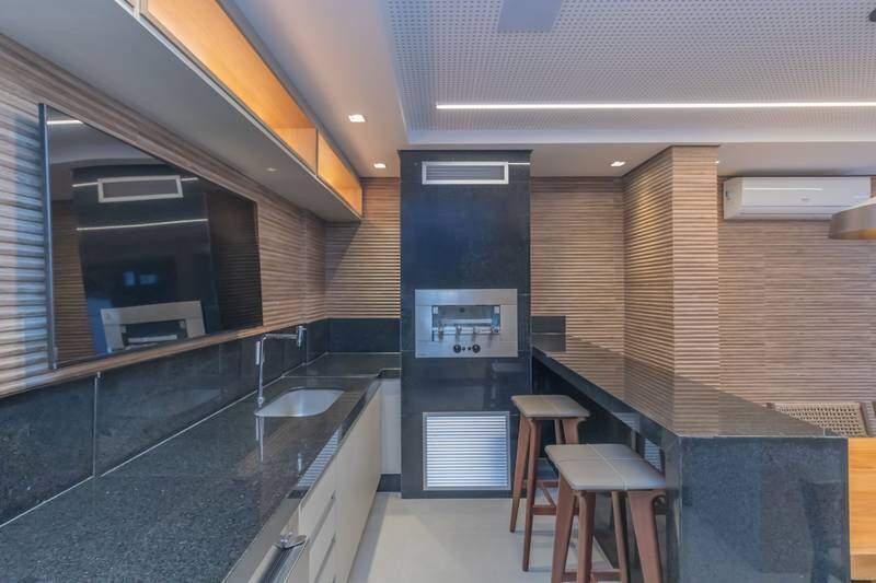 Cobertura, Cidade Nova, 3 Quartos, 2 Vagas, 1 Suíte