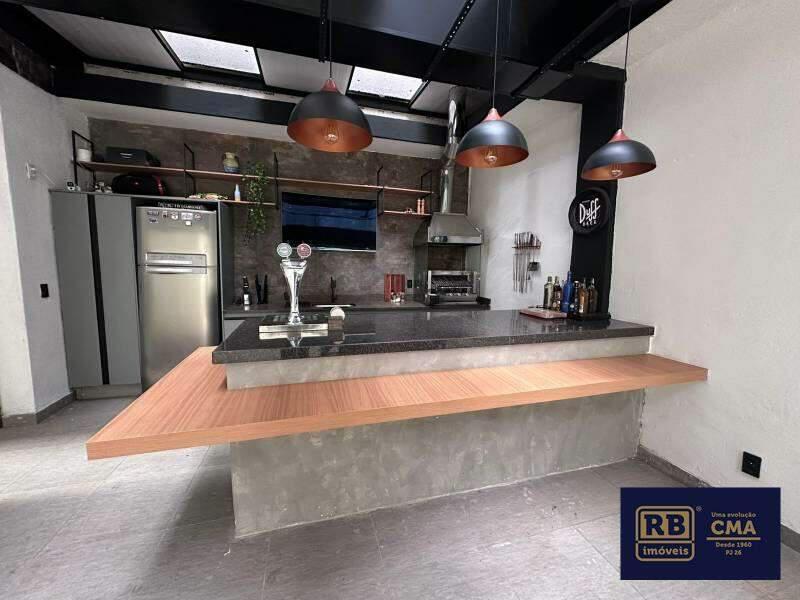 Apartamento, Funcionários, 4 Quartos, 3 Vagas, 1 Suíte