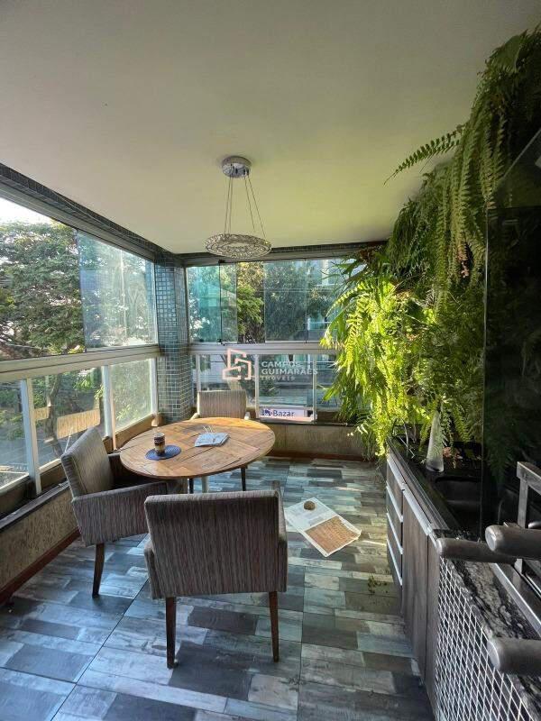 Apartamento, Dona Clara, 4 Quartos, 2 Vagas, 2 Suítes