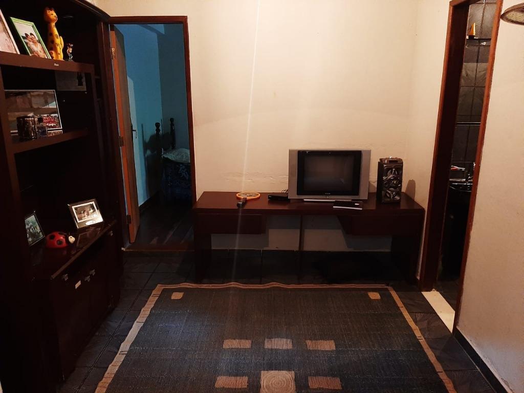 Casa, Vila Esperança, 2 Quartos, 4 Vagas