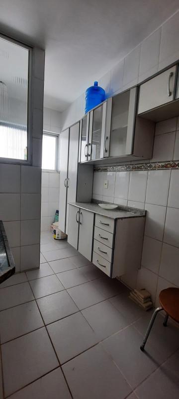 Apartamento, Castelo, 2 Quartos, 1 Vaga