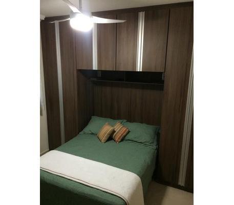 Casa, Três Barras, 2 Quartos, 1 Vaga