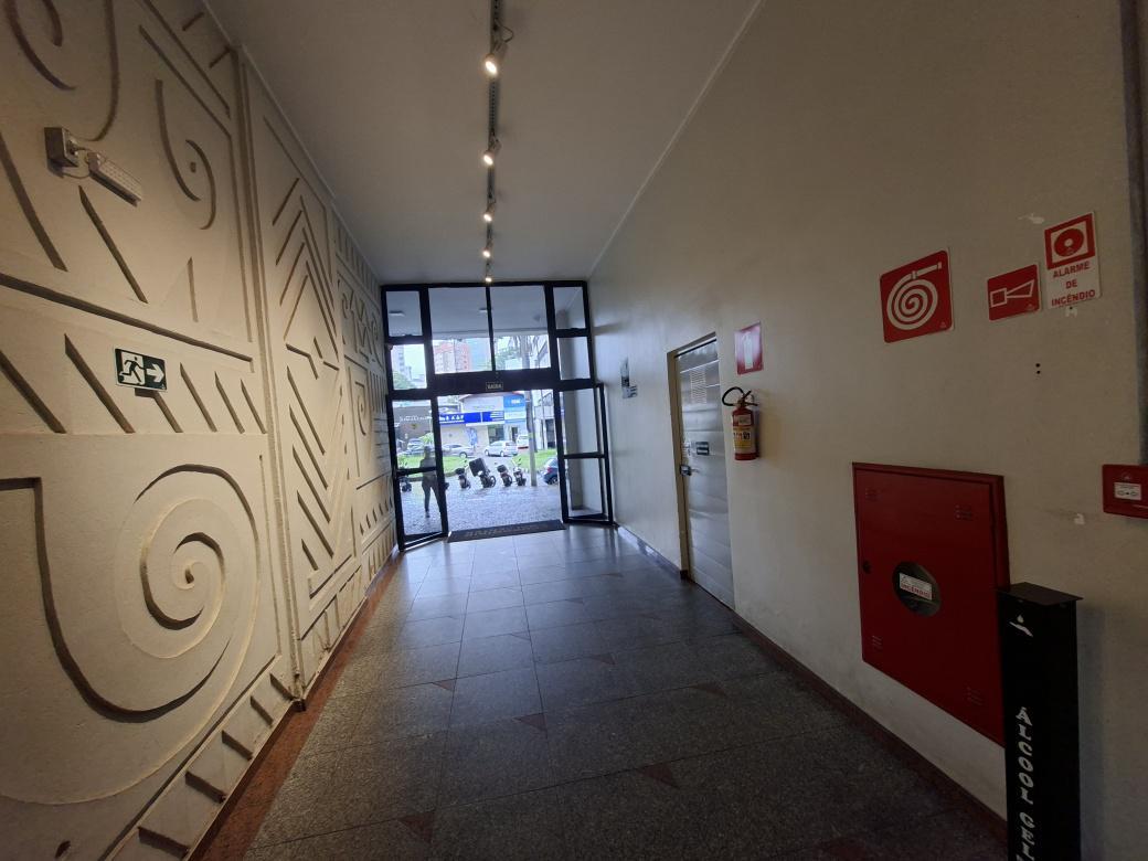 Sala, Santa Efigênia, 0 Quarto, 0 Vaga