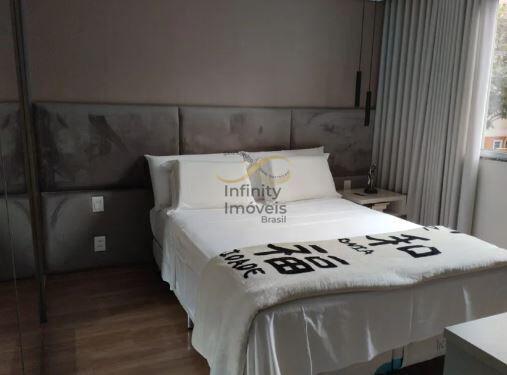 Apartamento, Buritis, 4 Quartos
