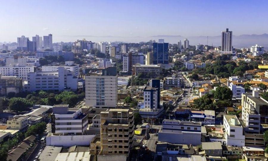 Lote, Espírito Santo, 0 Quarto, 0 Vaga
