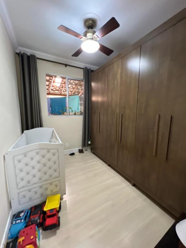 Apartamento, Belo Vale, 3 Quartos, 1 Vaga