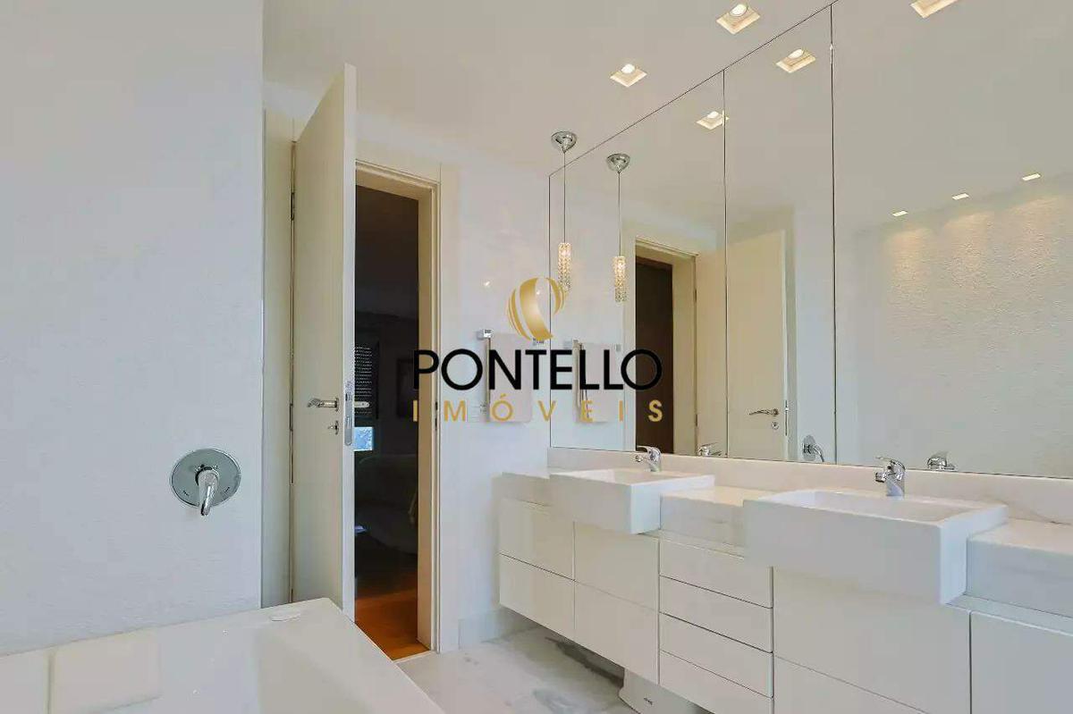 Apartamento, Vila da Serra, 3 Quartos, 5 Vagas, 3 Suítes