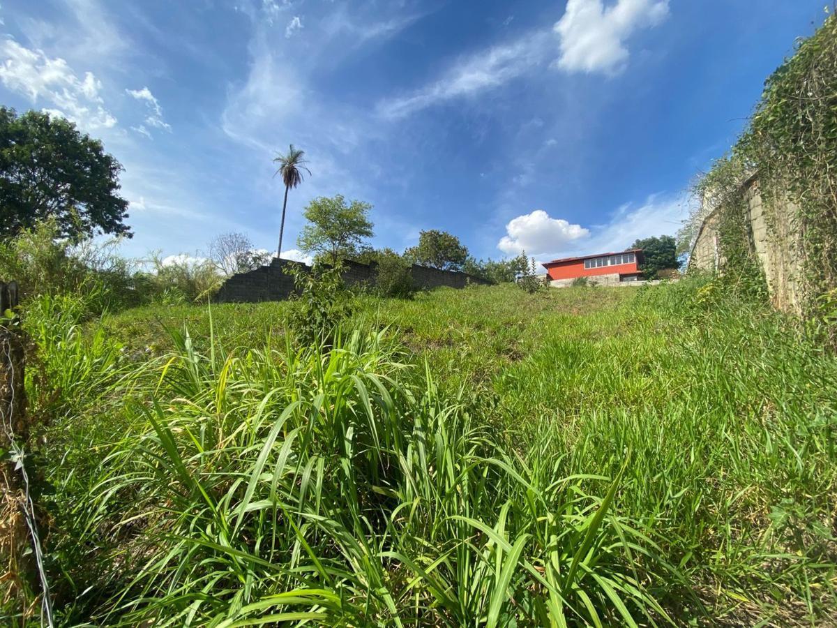 Lote, Garças, 0 Quarto, 0 Vaga