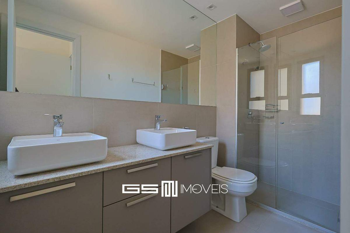 Apartamento, Vila da Serra, 2 Quartos, 2 Vagas, 2 Suítes