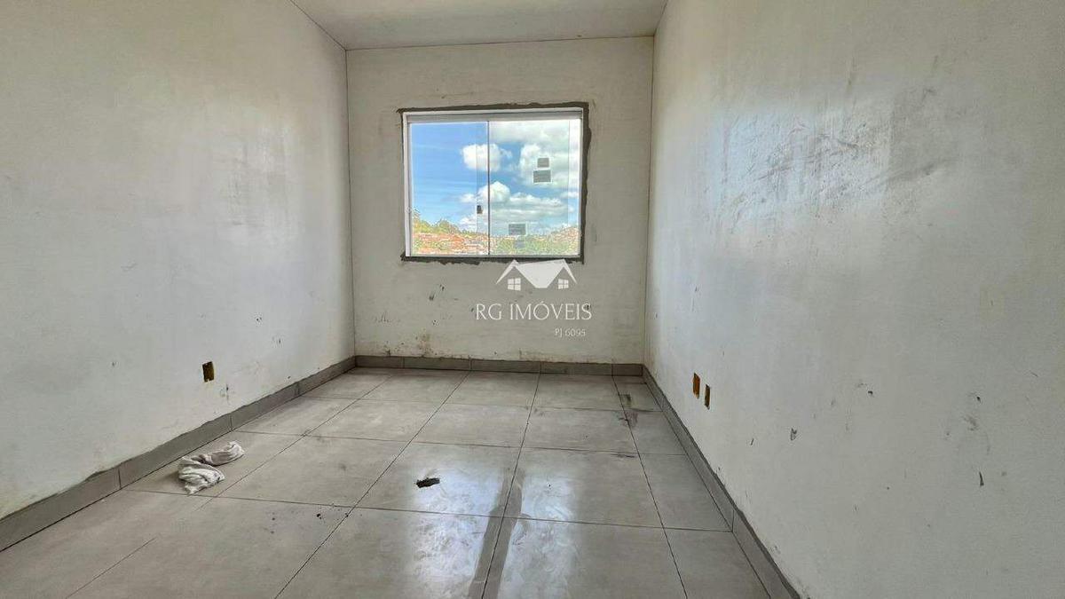 Apartamento, Vale do Jatobá, 2 Quartos, 1 Vaga, 1 Suíte