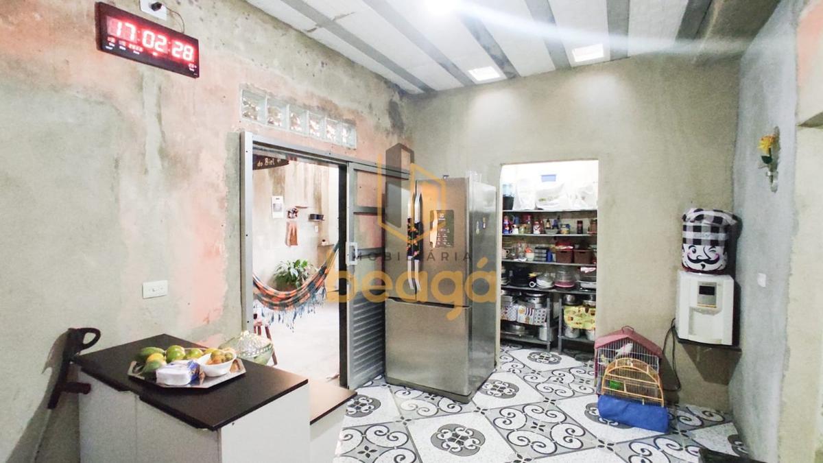 Casa, Tijuco, 3 Quartos, 4 Vagas, 1 Suíte