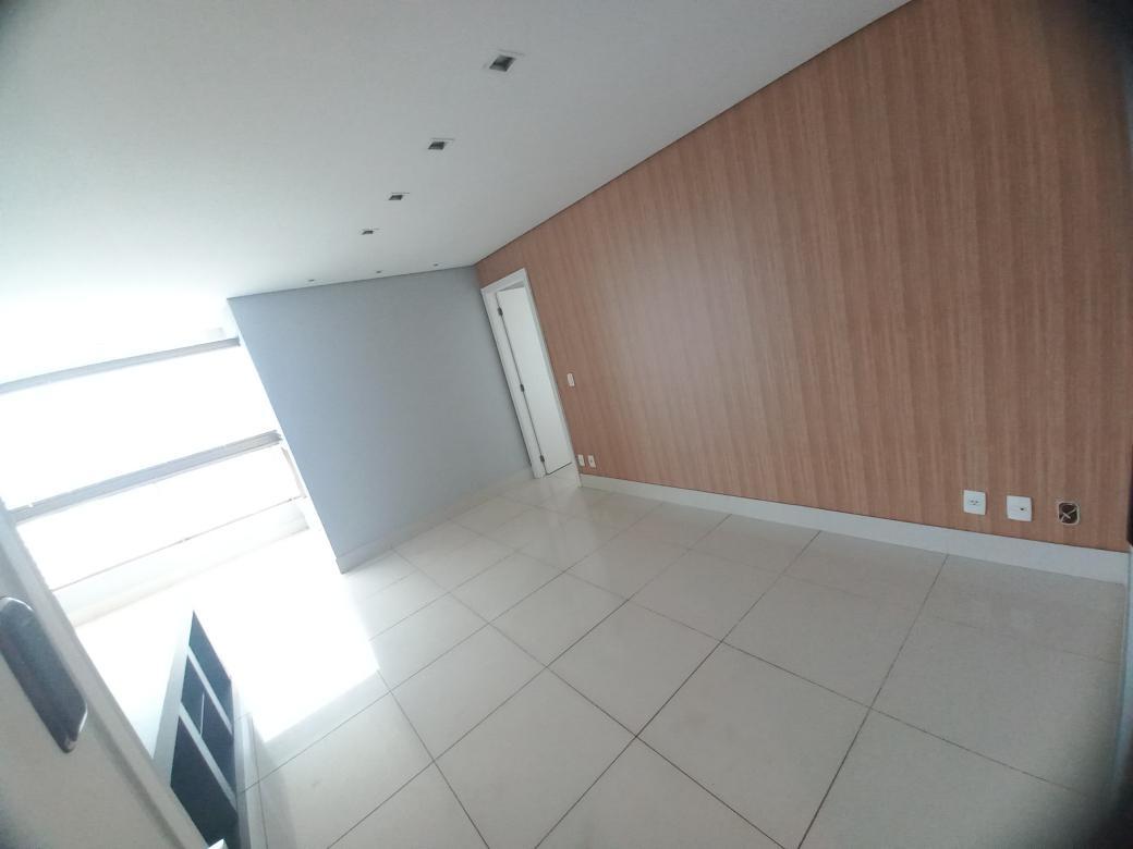 Apartamento, Vila da Serra, 1 Quarto, 2 Vagas, 1 Suíte