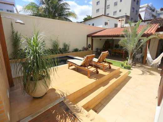 Casa, Itapoã, 4 Quartos, 4 Vagas, 1 Suíte