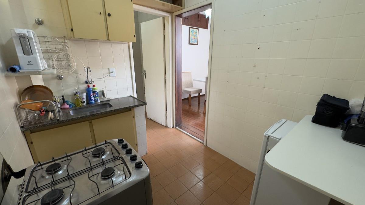 Apartamento, Jardim América, 3 Quartos, 1 Vaga, 1 Suíte