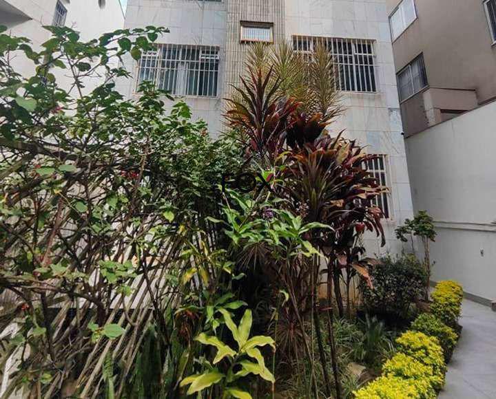 Apartamento, Serra, 2 Quartos, 2 Vagas