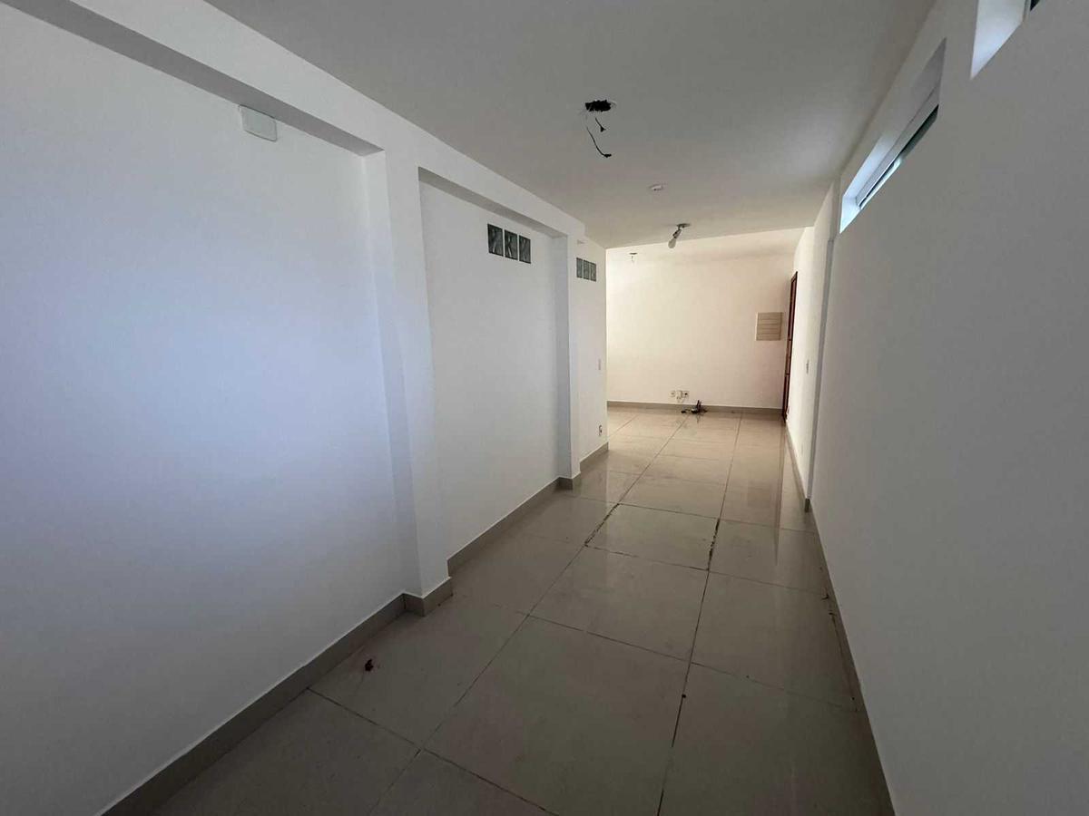 Apartamento, Paquetá, 3 Quartos, 1 Vaga, 1 Suíte