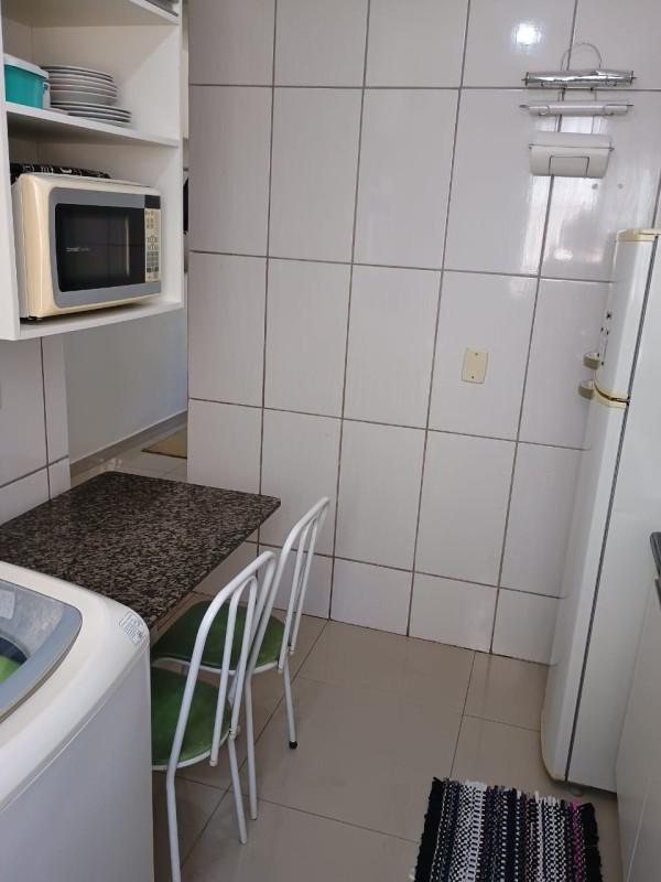 Apartamento, Jardim Anchieta, 2 Quartos, 1 Vaga
