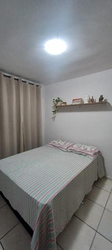 Apartamento, Sapucaia, 2 Quartos, 0 Vaga