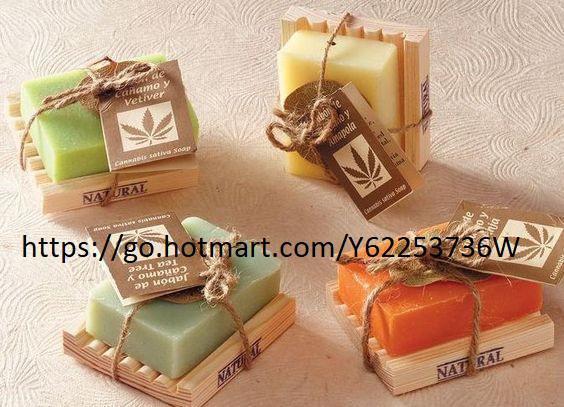 Curso de Sabonetes Premium
