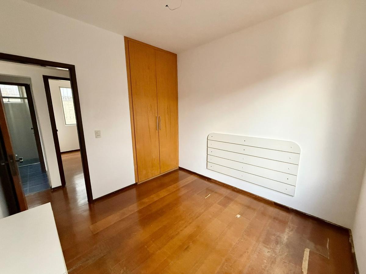 Apartamento, Ouro Preto, 3 Quartos, 1 Vaga