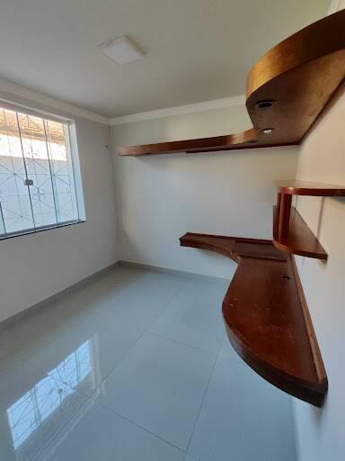 Casa, Todos Os Santos, 3 Quartos, 3 Vagas, 1 Suíte