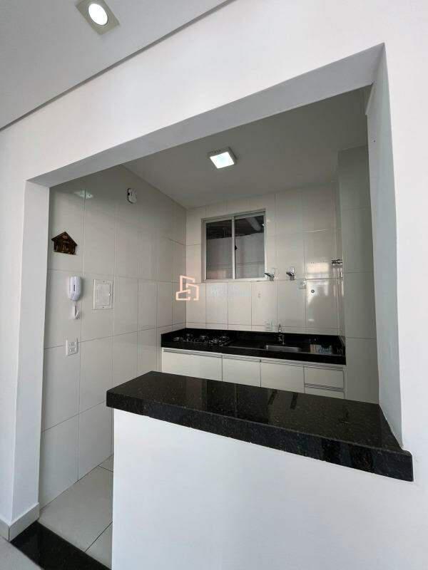 Apartamento, Alípio de Melo, 3 Quartos, 1 Vaga