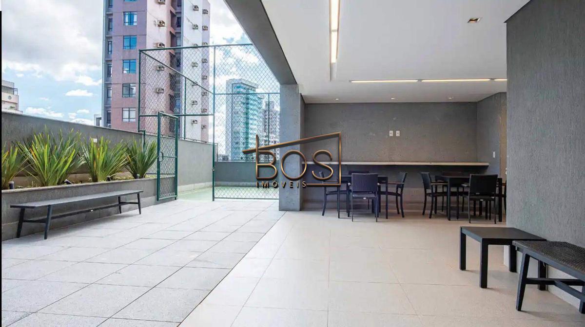 Apartamento, Cruzeiro, 4 Quartos, 3 Vagas, 2 Suítes