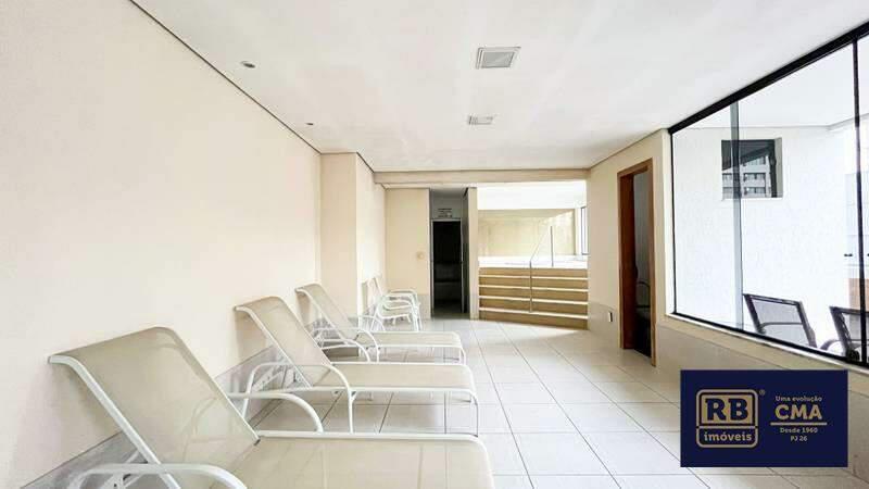 Apartamento, Lourdes, 2 Quartos, 2 Vagas, 2 Suítes