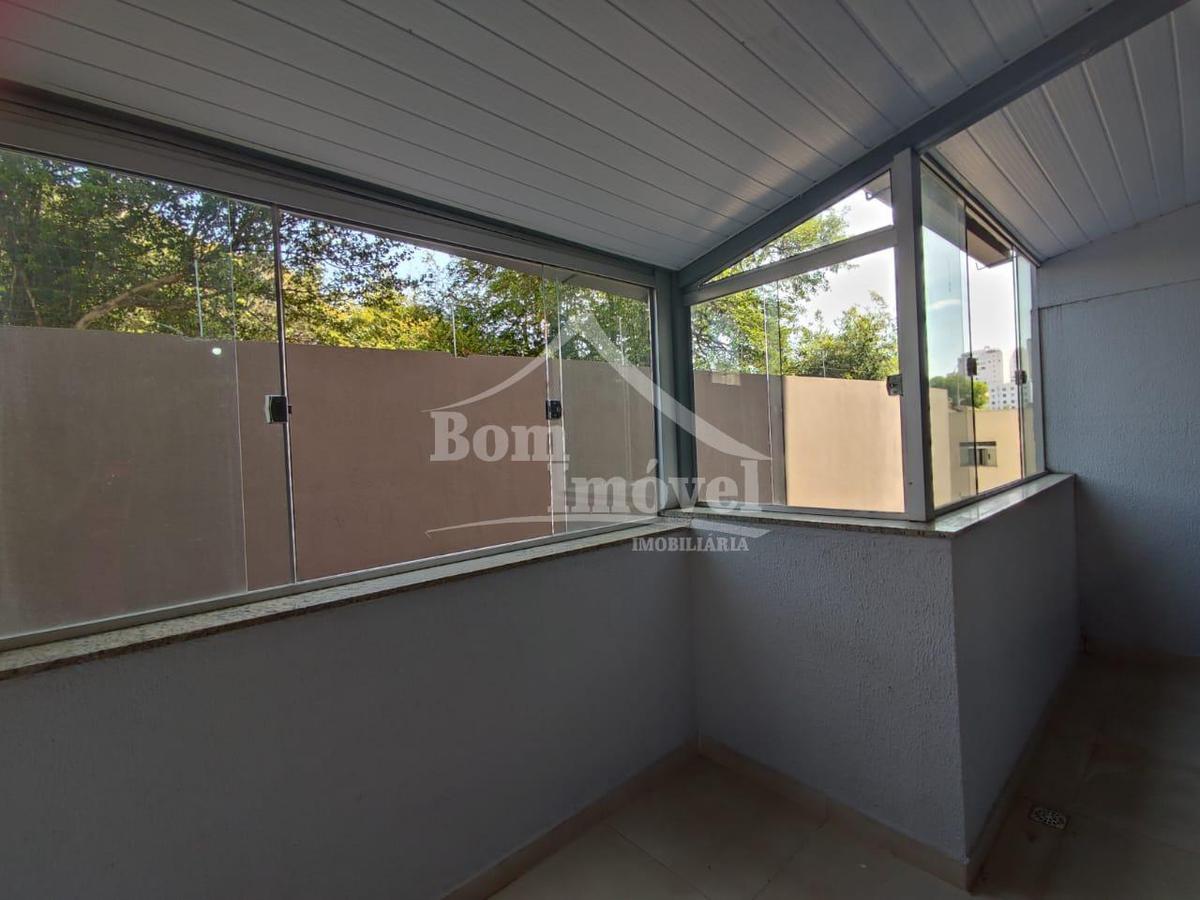 Apartamento, Centro, 2 Quartos, 2 Vagas