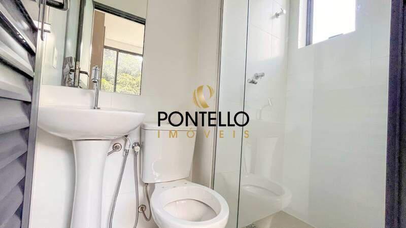 Apartamento, Sion, 3 Quartos, 2 Vagas, 3 Suítes