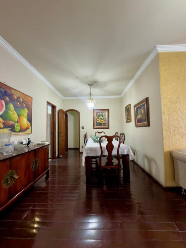 Apartamento, Santo Agostinho, 4 Quartos, 2 Vagas, 1 Suíte