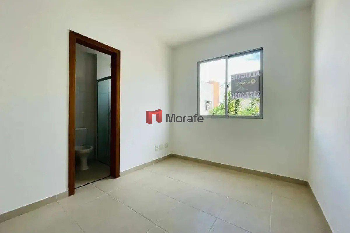 Apartamento, Havaí, 2 Quartos, 1 Vaga