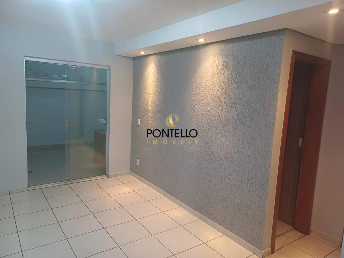 Apartamento, São Geraldo, 2 Quartos, 2 Vagas