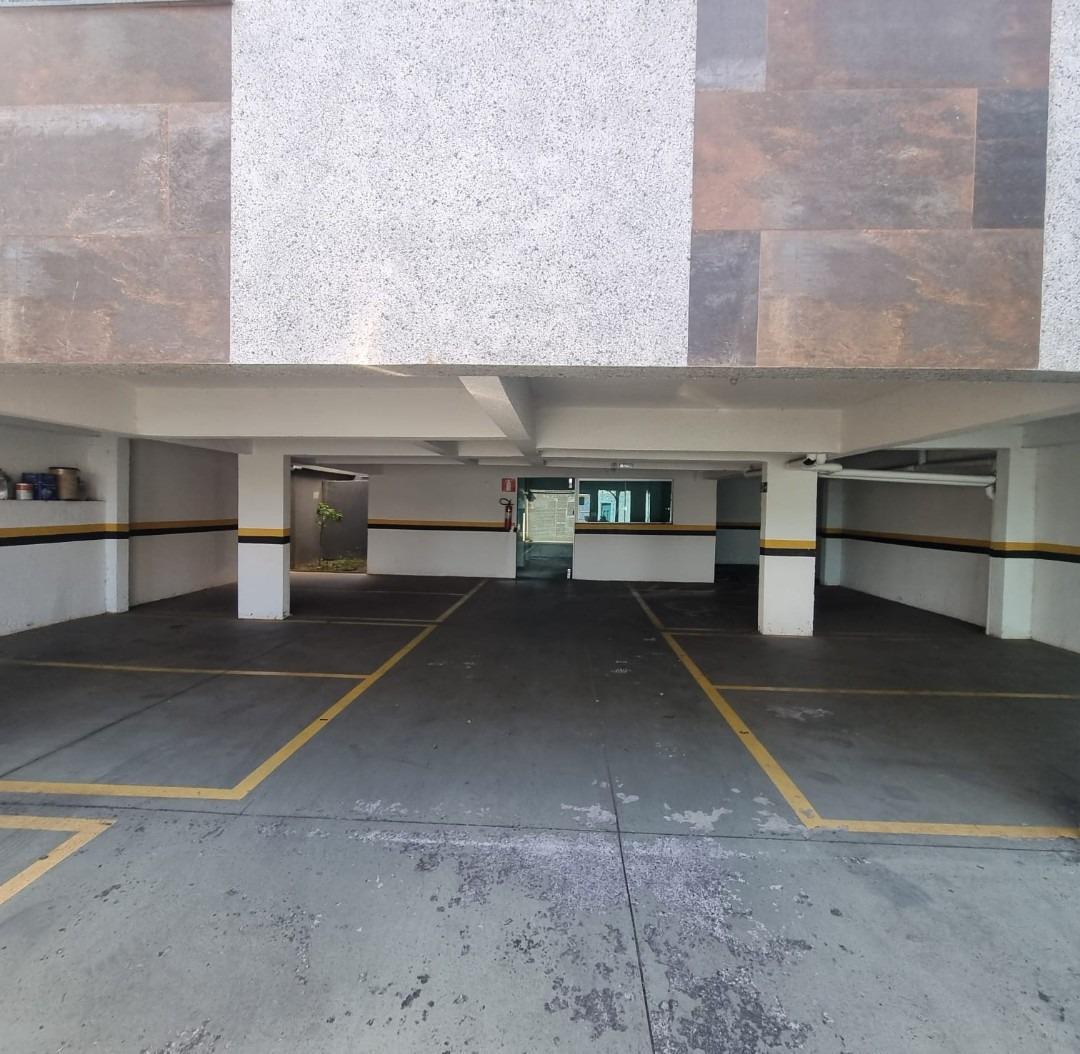 Apartamento, Santa Mônica, 3 Quartos, 2 Vagas, 1 Suíte