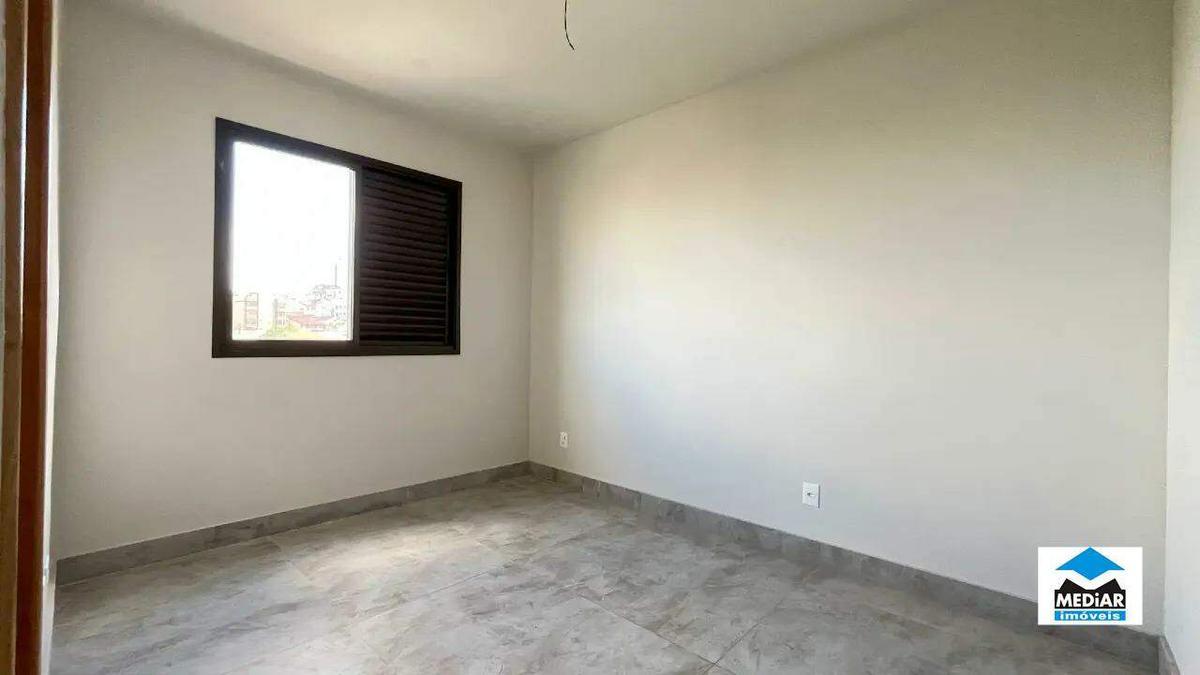 Cobertura, Caiçaras, 4 Quartos, 3 Vagas, 1 Suíte