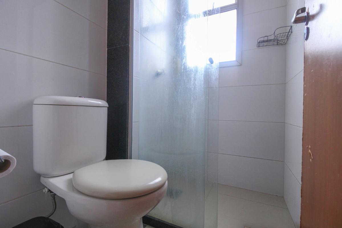 Apartamento, Ouro Preto, 3 Quartos, 2 Vagas, 1 Suíte